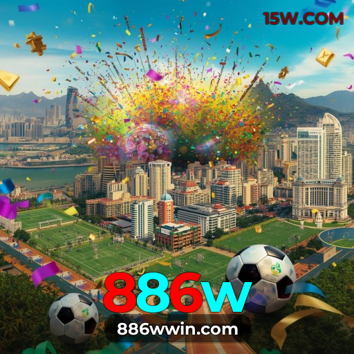 886w