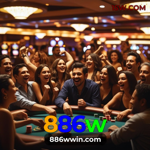 886w.com 🏅 - Plataforma de entretenimento online - 886w