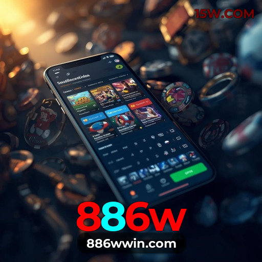 886w: Sua chance de ganhar está no cassino online mais seguro!