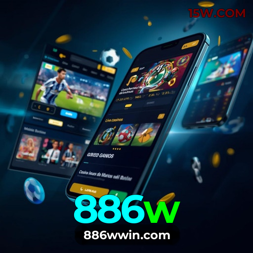 886w | Cassino Online com Jogos Populares