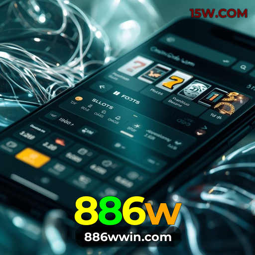 886w