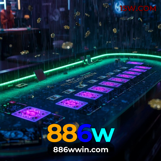 886w