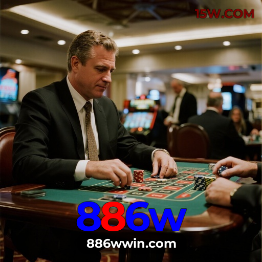 886w