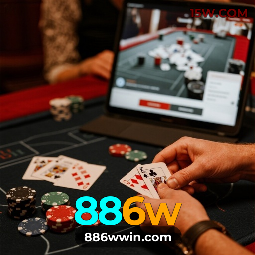 886w