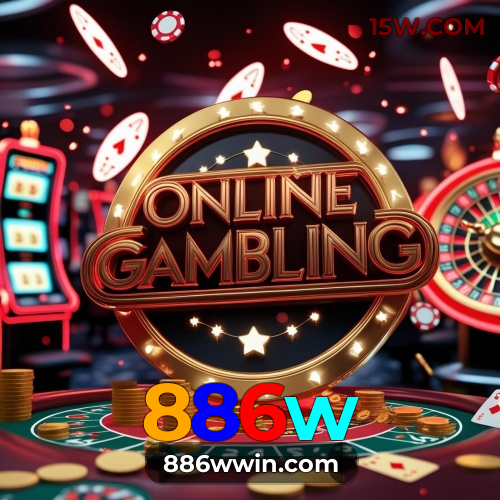 886w.com - O Melhor Cassino Online e Apostas Esportivas - 886w