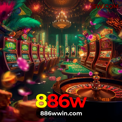 886w.com - O Melhor Cassino Online e Apostas Esportivas - 886w