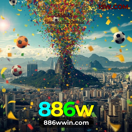 886w: Embarque em Uma Experiência Incrível com o Cassino Online Brasileiro!
