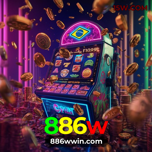 Plataforma 886w Atualizada: Aumentamos as Chances de Grande Ganho