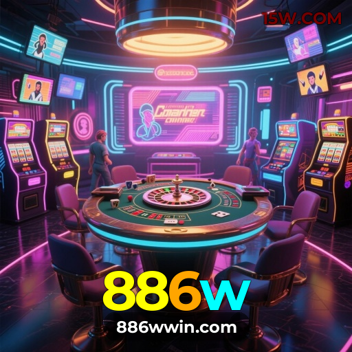 886w.com | Cassino Online no Brasil com Slots, Roleta e Apostas Seguras