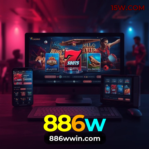 Entrar na Conta 886w | Portal de Login Oficial Brasil