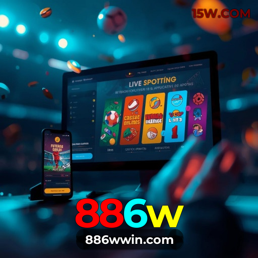 886w.com | Cassino Online com Bônus Imperdíveis