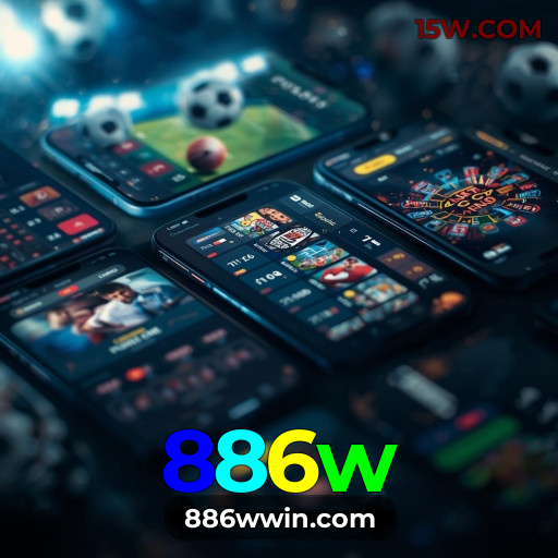 886w