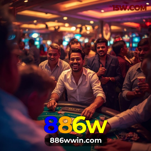 886w: A chance de vitória está no cassino online mais confiável!