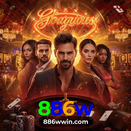 Descubra o 886w: App de Jogos com Comunidade Ativa