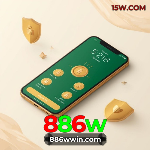 886w : Baixe o app da plataforma oficial para jogar no Brasil com bônus