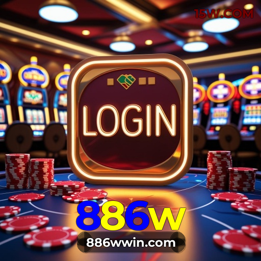 886w: O cassino online mais seguro e divertido do Brasil!